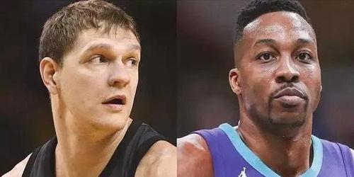 nba记者沃神爆料球员交易新闻,NBA重磅交易新闻即将揭晓！”  第1张